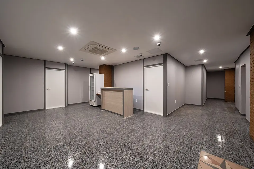 대명동 별타이 마사지샵 사진 1