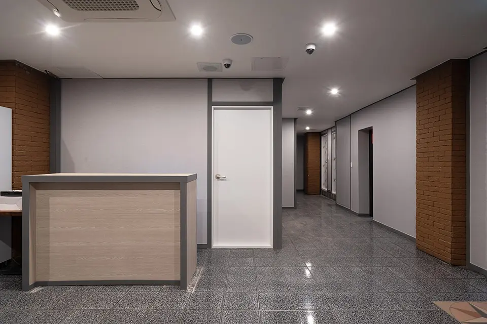 대명동 별타이 마사지샵 사진 2