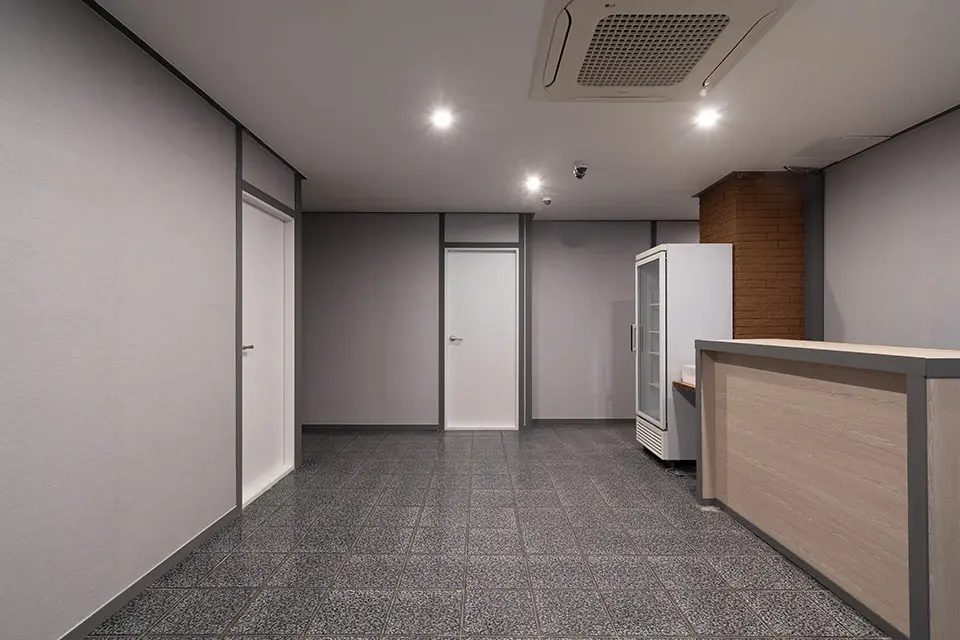 대명동 별타이 마사지샵 사진 3