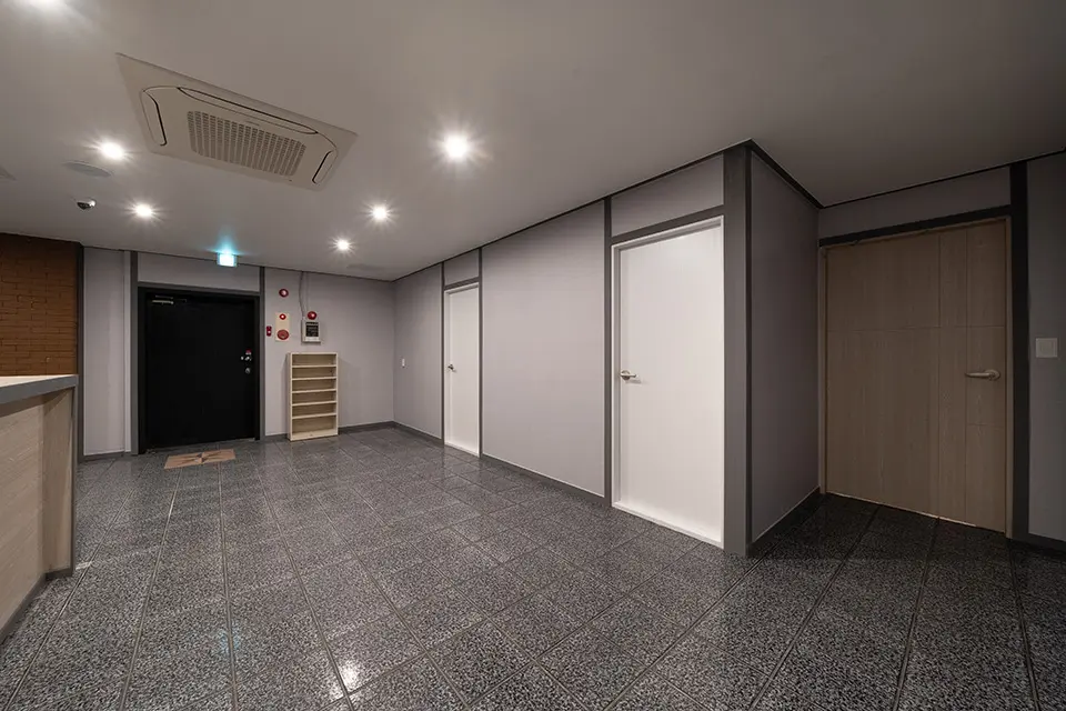 대명동 별타이 마사지샵 사진 4