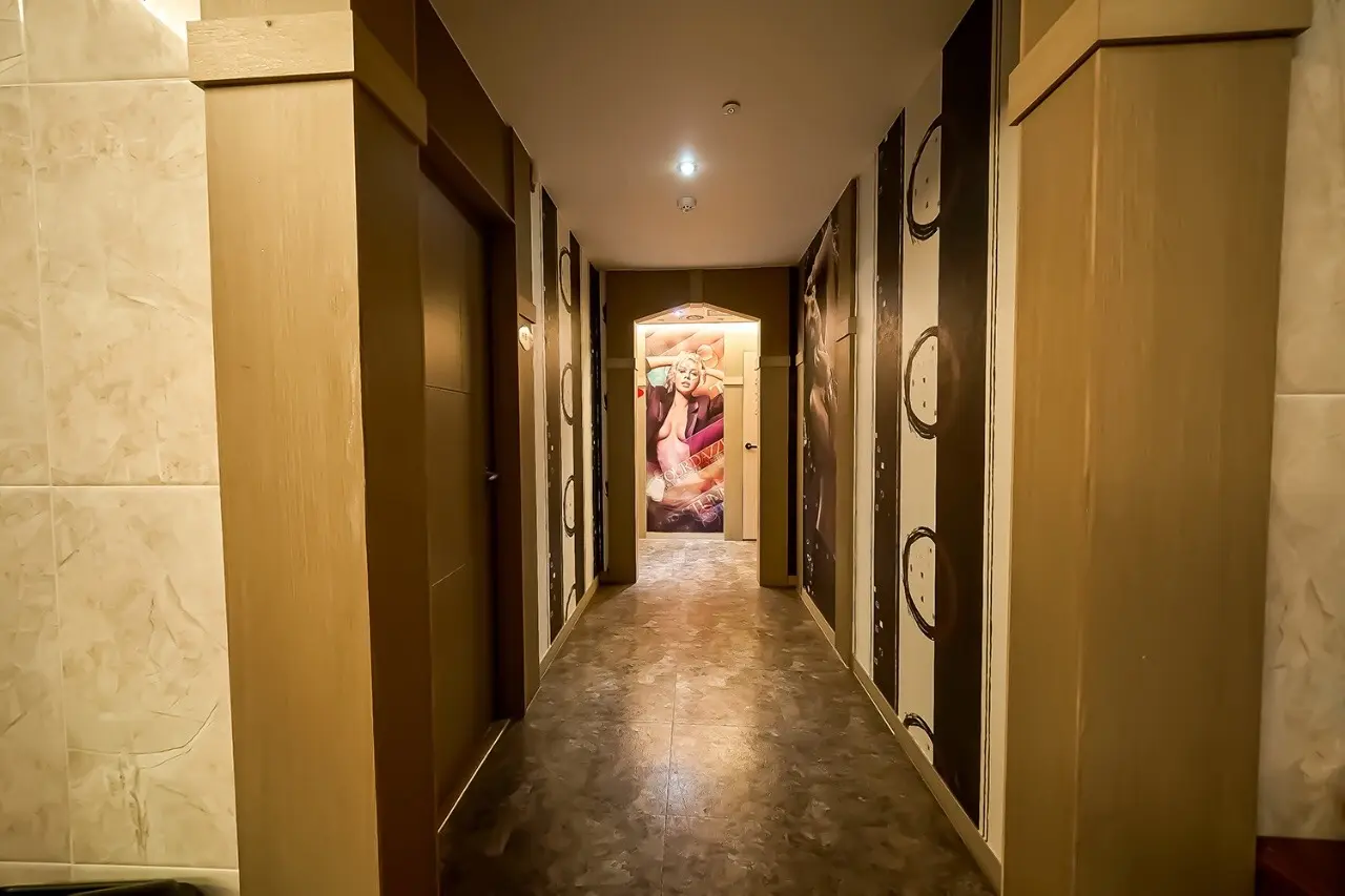 도담동 청담아로마 마사지샵 사진 2