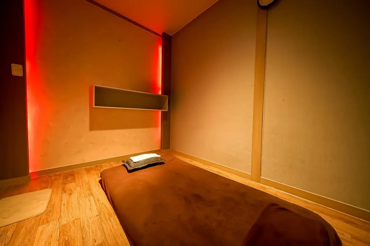 도담동 청담아로마 마사지샵 사진 4