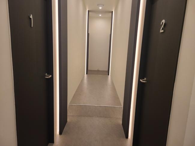 무실동 에코스웨디시 마사지샵 사진 2