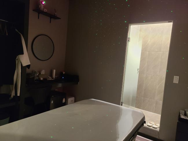 무실동 에코스웨디시 마사지샵 사진 4