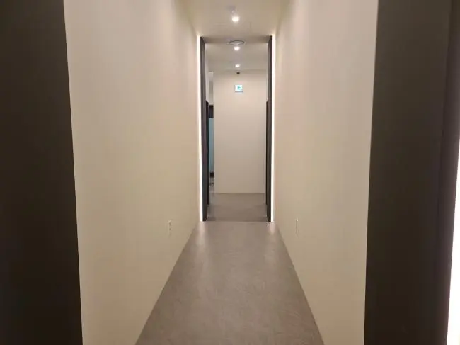 무실동 에코스웨디시 마사지샵 사진 5