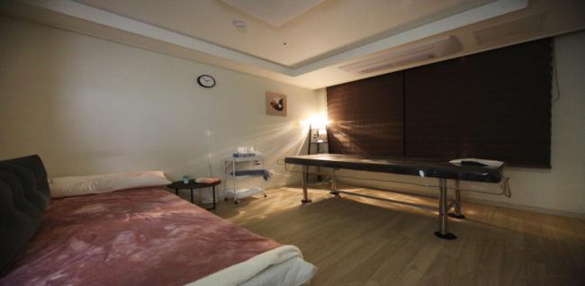 다산동 글램테라피 마사지샵 사진 1