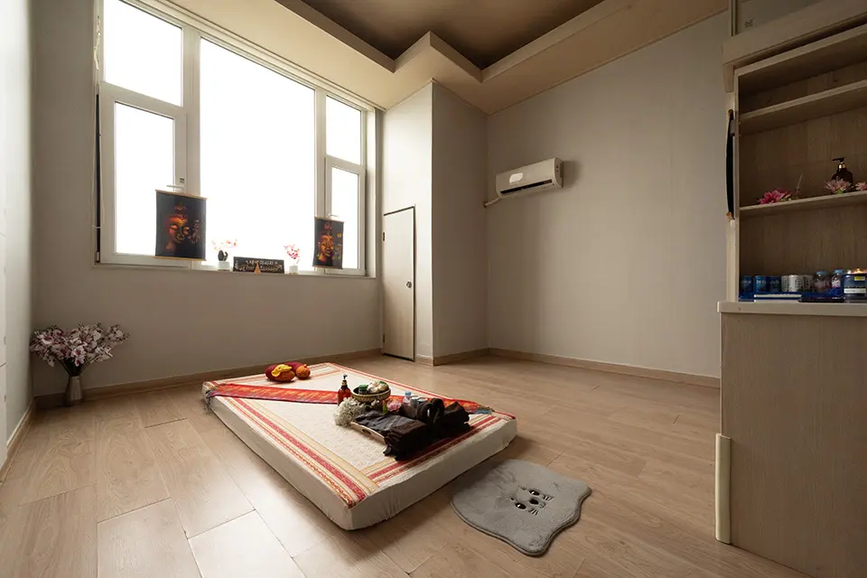 주안동 프라이빗타이마사지 마사지샵 사진 2