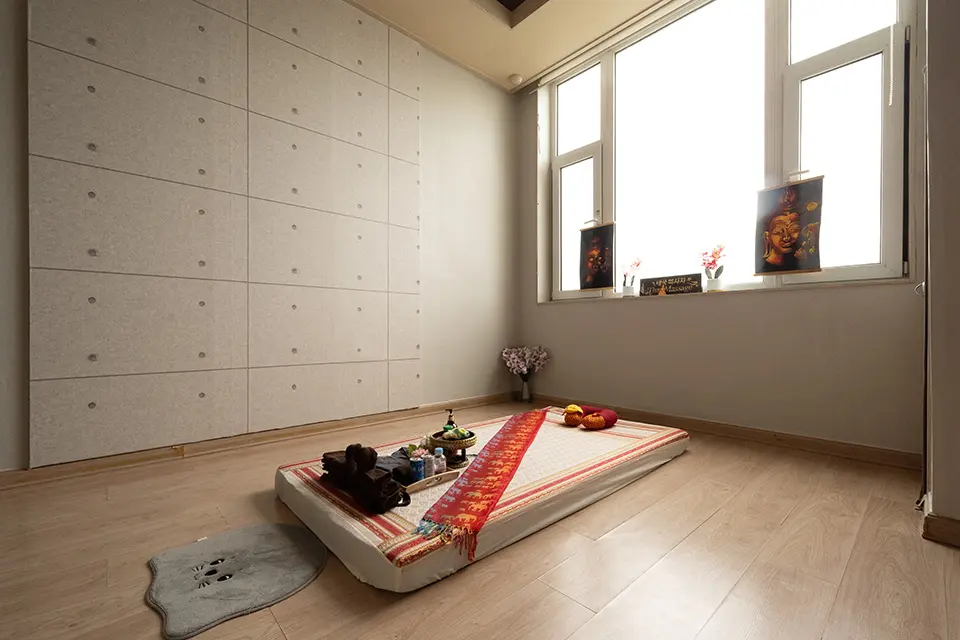 프라이빗타이마사지