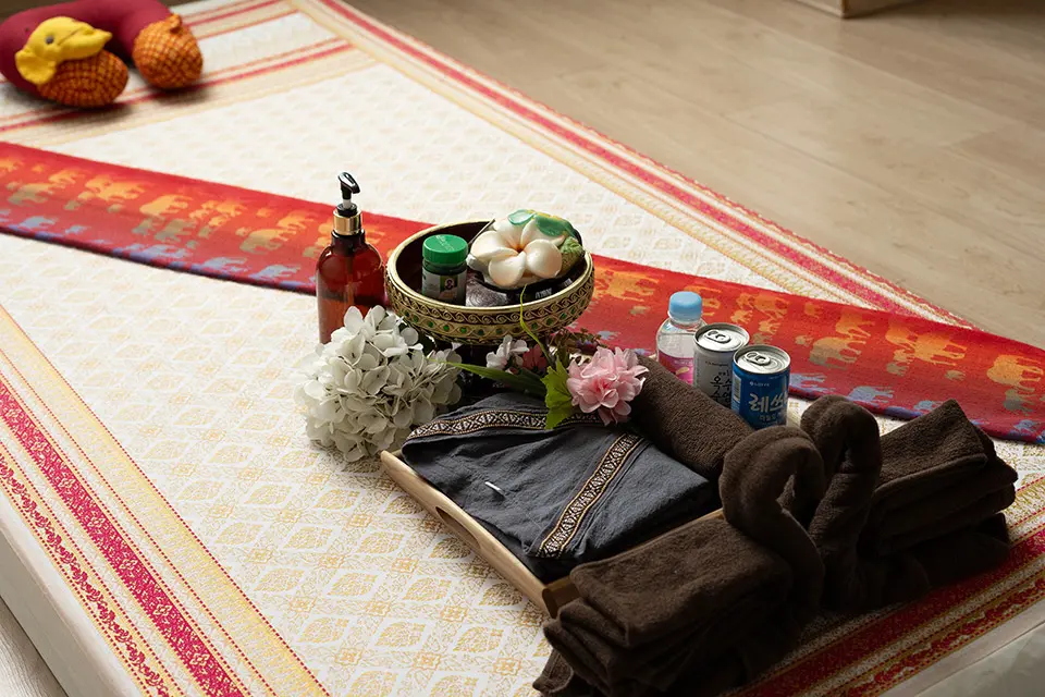 주안동 프라이빗타이마사지 마사지샵 사진 6