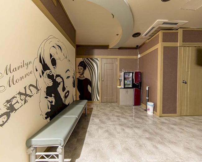 사북리 청담타이마사지 마사지샵 사진 2