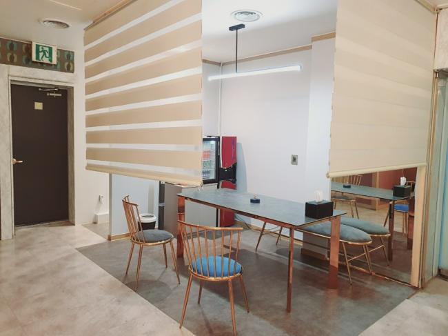 사북리 청담타이마사지 마사지샵 사진 3