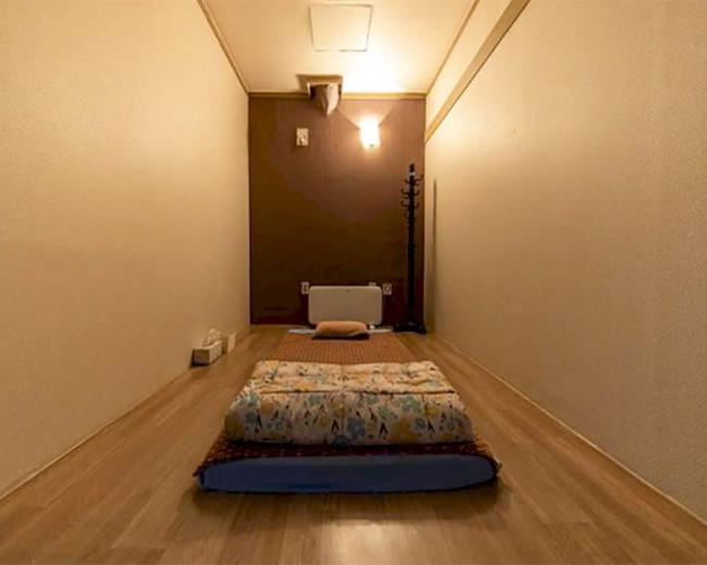 사북리 청담타이마사지 마사지샵 사진 4