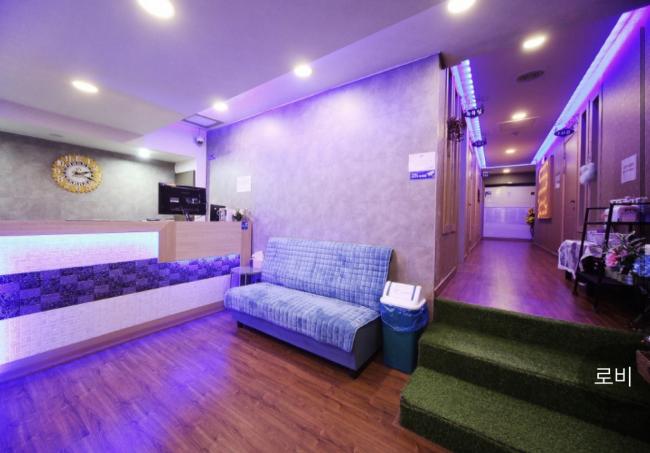 주안동 주안테라피 마사지샵 사진 2