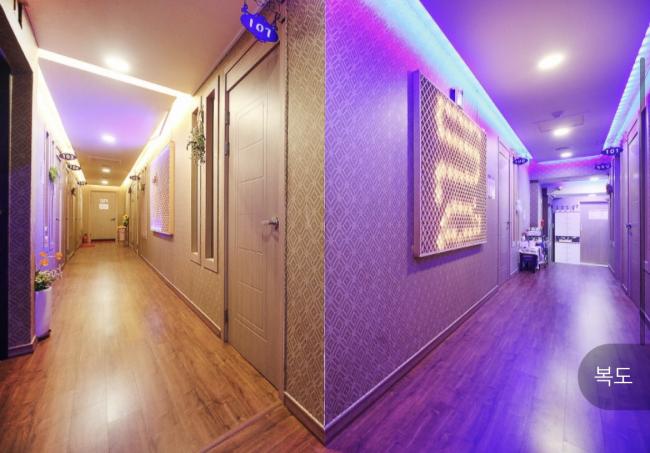 주안동 주안테라피 마사지샵 사진 3