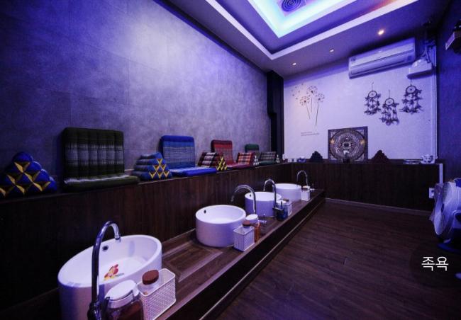 주안동 주안테라피 마사지샵 사진 5