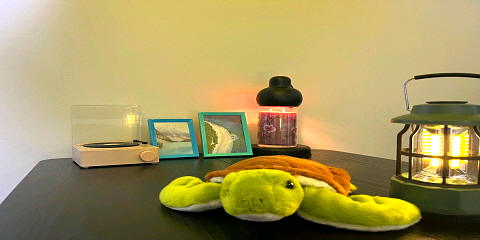 서정동 와이키키스웨디시 마사지샵 사진 1