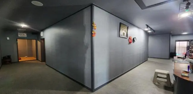 중앙동 신세계테라피 마사지샵 사진 1