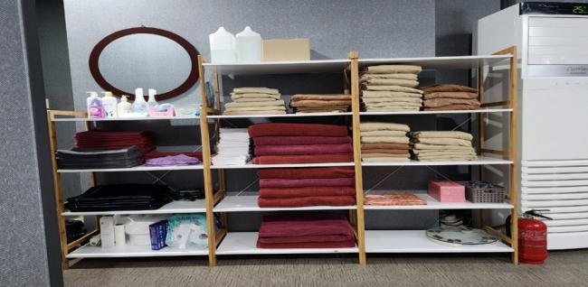 중앙동 신세계테라피 마사지샵 사진 4