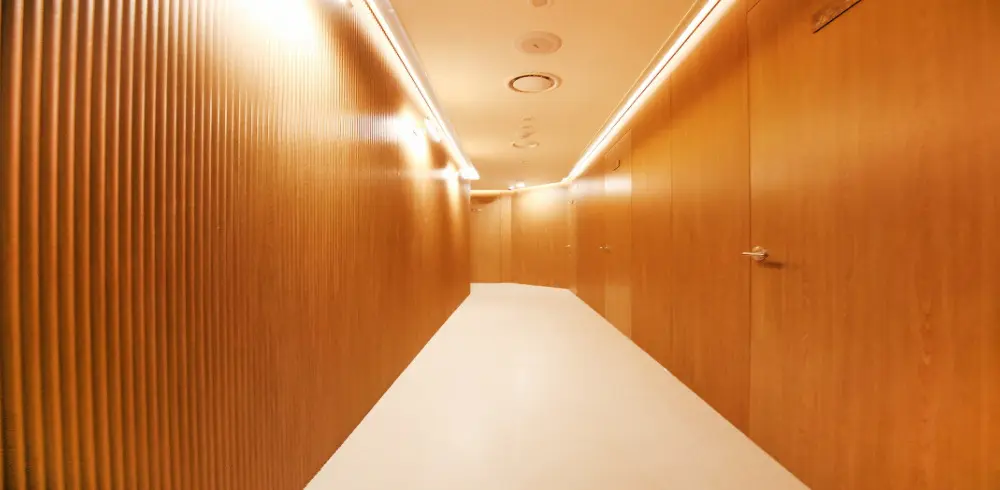 정자동 황금손 마사지샵 사진 3