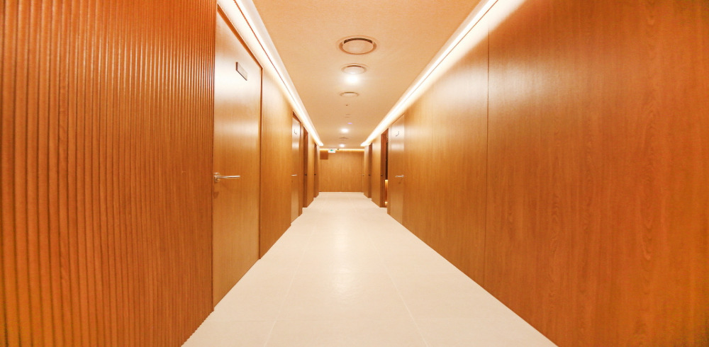 정자동 황금손 마사지샵 사진 5