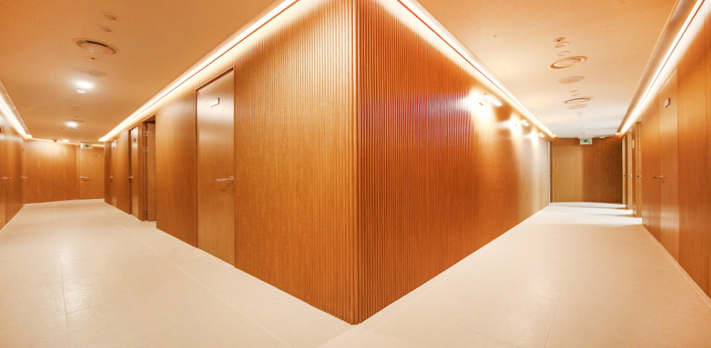 정자동 황금손 마사지샵 사진 6