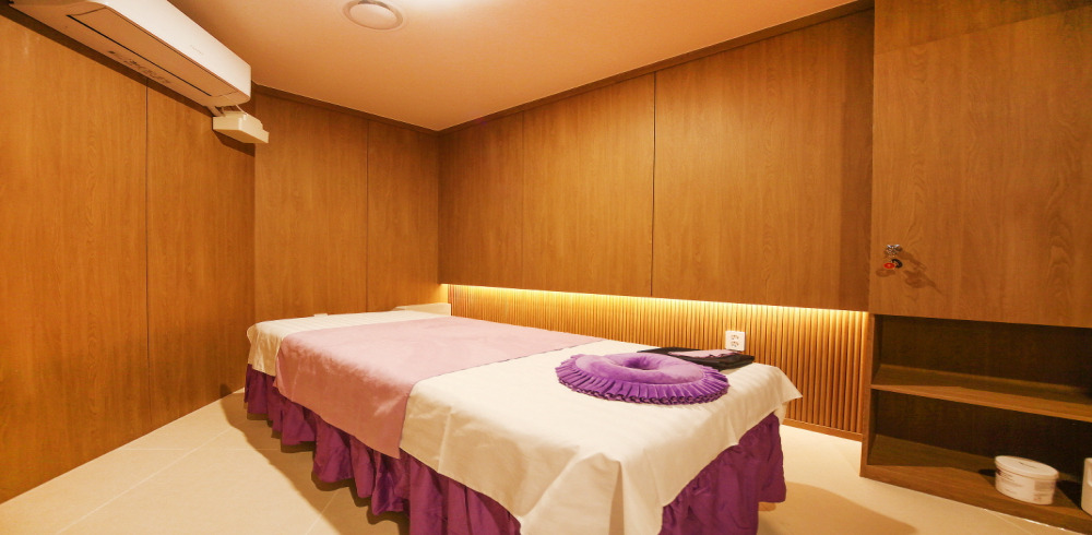 정자동 황금손 마사지샵 사진 7