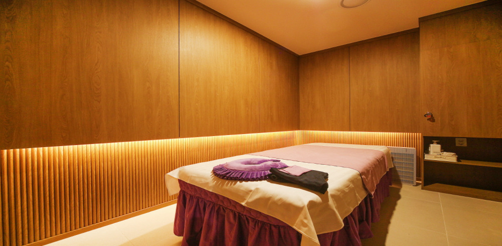 정자동 황금손 마사지샵 사진 8