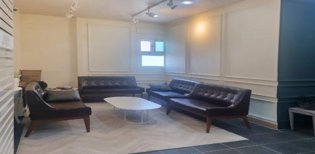 하루아로마스웨디시