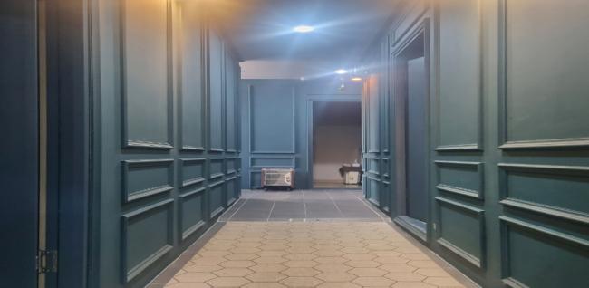 하루아로마스웨디시