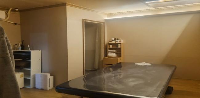 하루아로마스웨디시