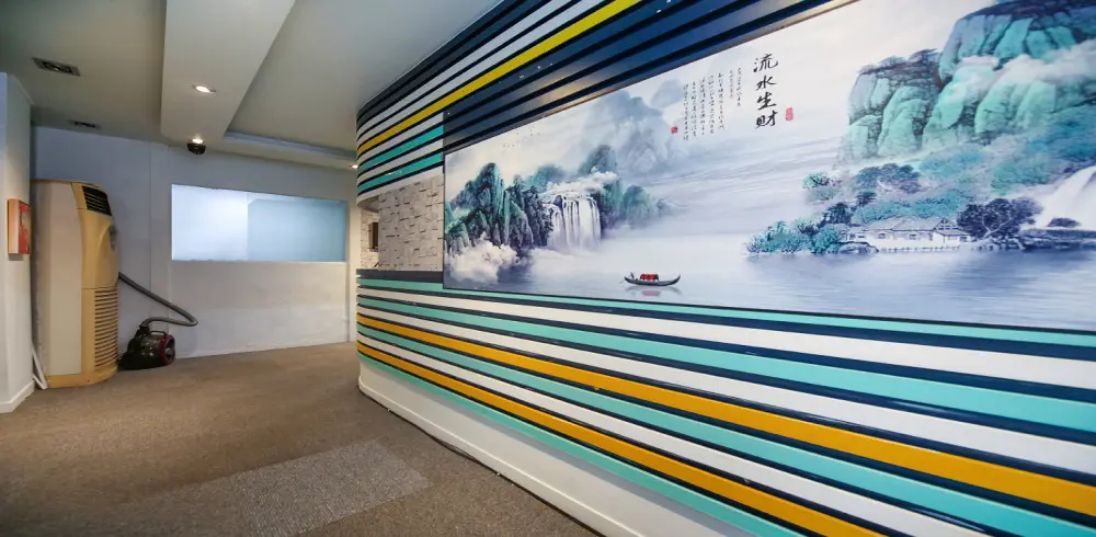 석촌동 힐링테라피 마사지샵 사진 5