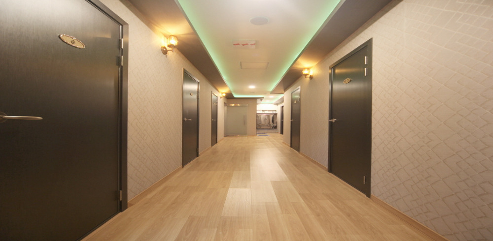 고잔동 퀸아로마 마사지샵 사진 2