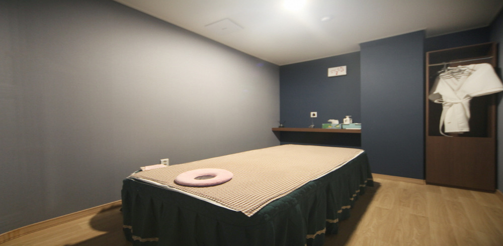 고잔동 퀸아로마 마사지샵 사진 4