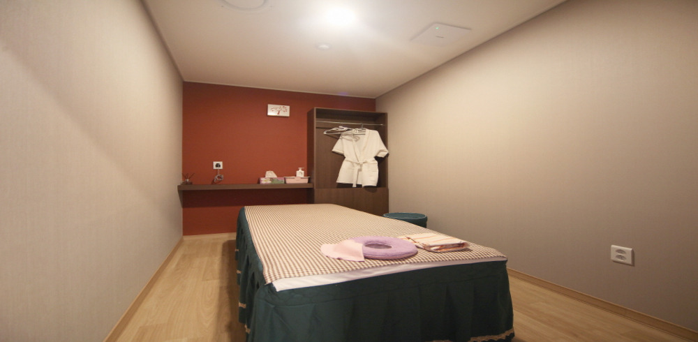 고잔동 퀸아로마 마사지샵 사진 5