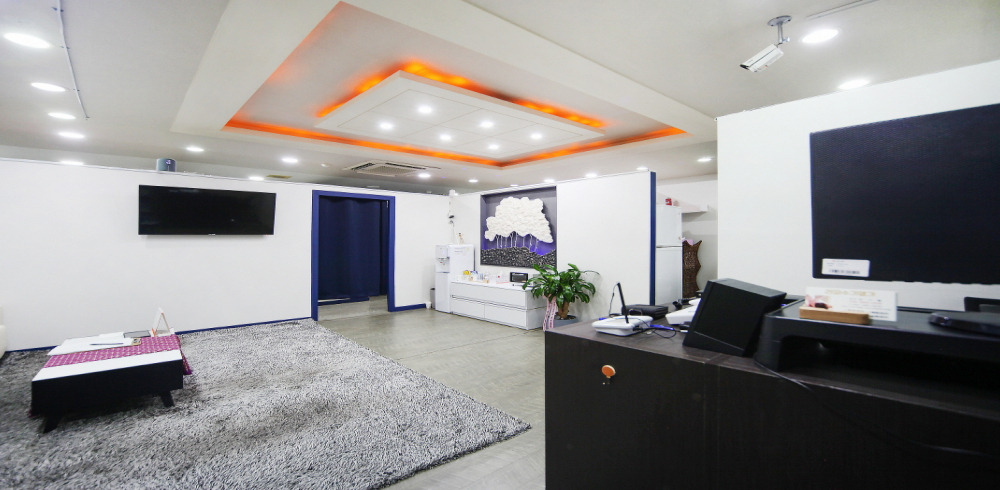 죽전동 라파수기명가 마사지샵 사진 1