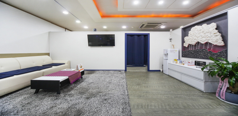 죽전동 라파수기명가 마사지샵 사진 2