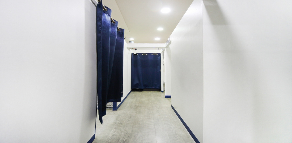 죽전동 라파수기명가 마사지샵 사진 3