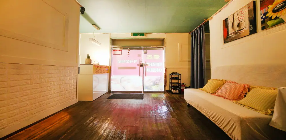 월피동 로즈테라피 마사지샵 사진 2