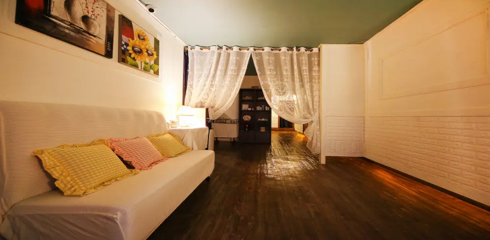 월피동 로즈테라피 마사지샵 사진 3