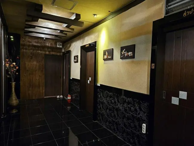문덕리 락쿤타이마사지 마사지샵 사진 3