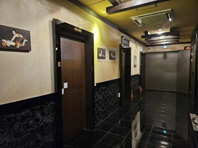 문덕리 락쿤타이마사지 마사지샵 사진 4