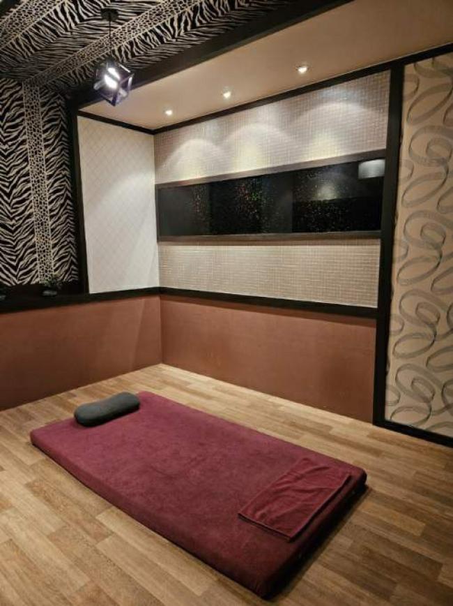 락쿤타이마사지