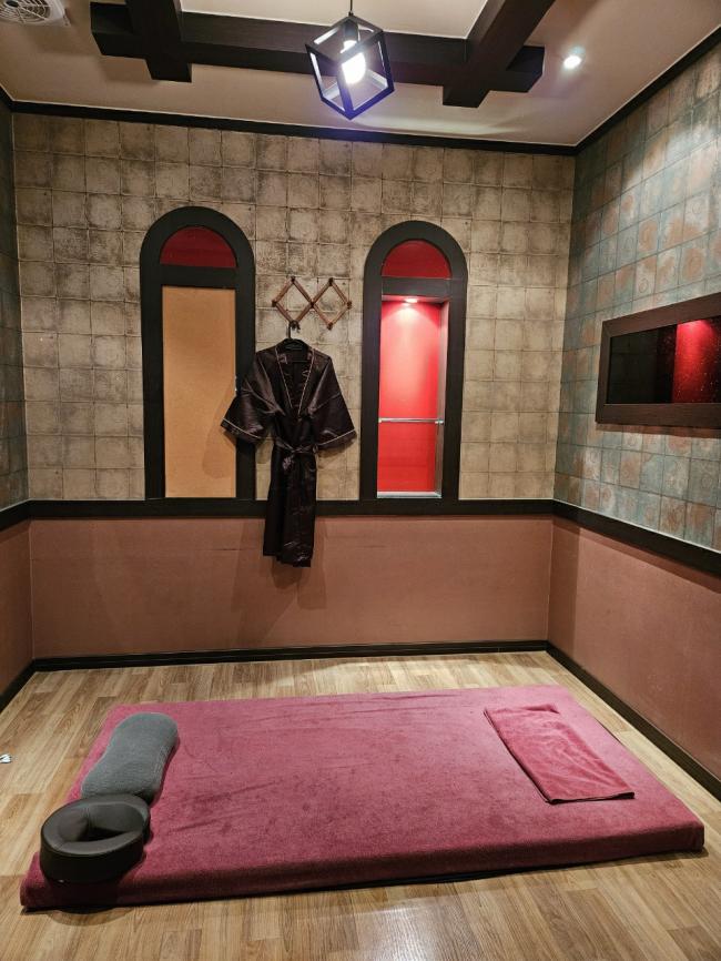 문덕리 락쿤타이마사지 마사지샵 사진 6