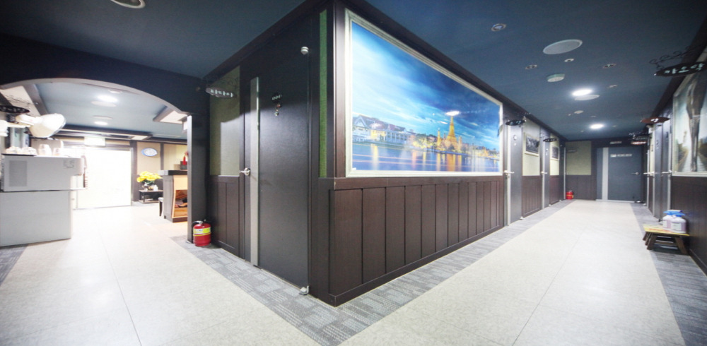 창전동 데코박스전통마사지 마사지샵 사진 2