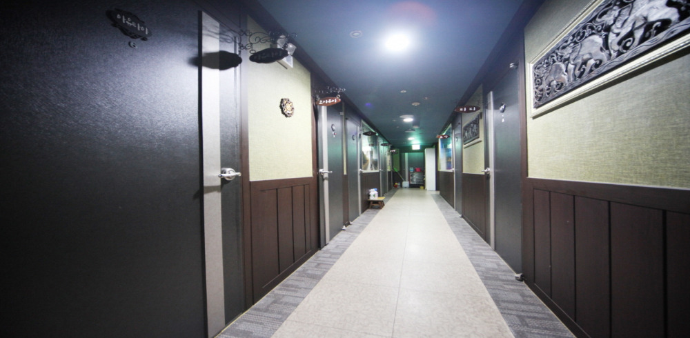 데코박스전통마사지