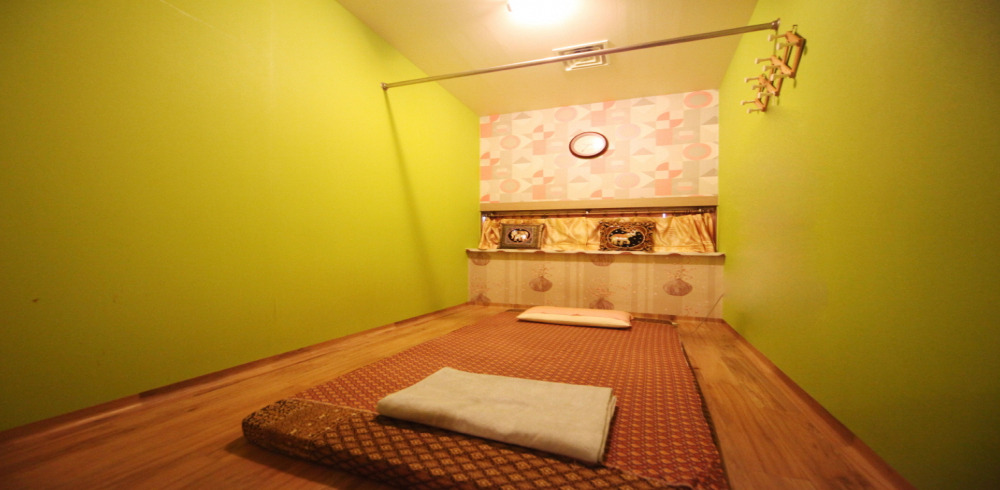 데코박스전통마사지