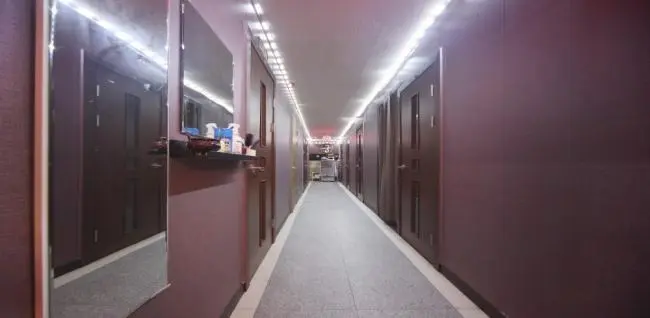 창동 궁아로마 마사지샵 사진 4