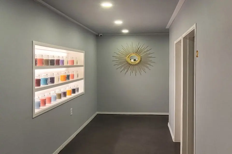 생연동 힐링마사지 마사지샵 사진 1