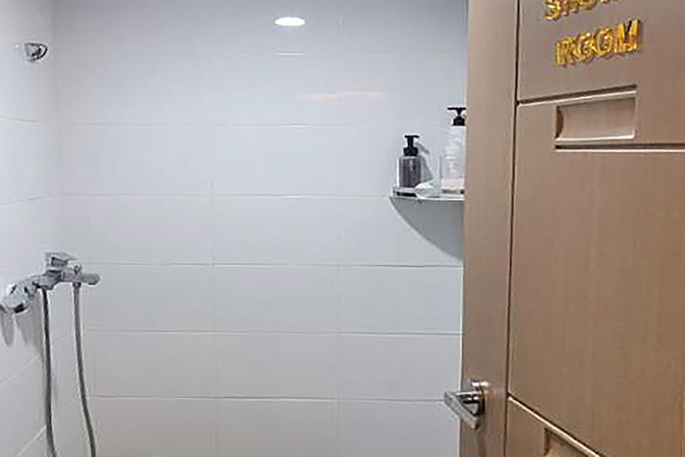 생연동 힐링마사지 마사지샵 사진 5