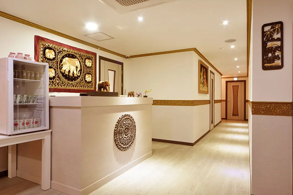 신정동 신정테라피 마사지샵 사진 2